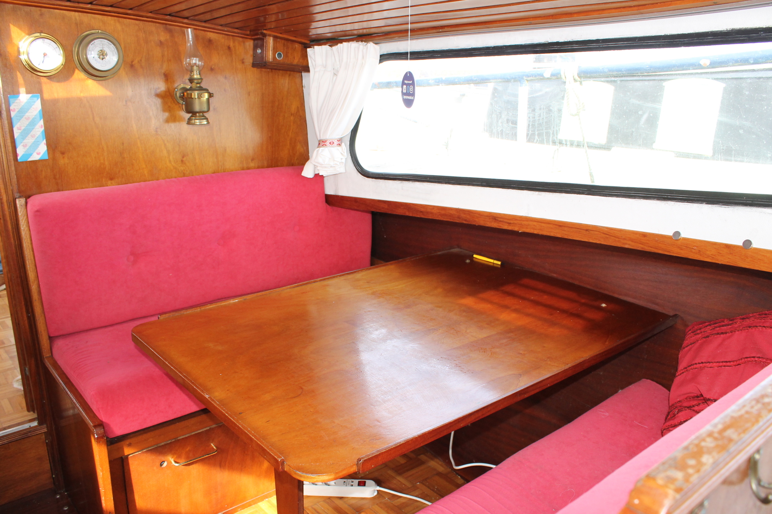 Peereboom Kruiser GSAK — foto 37 van 56