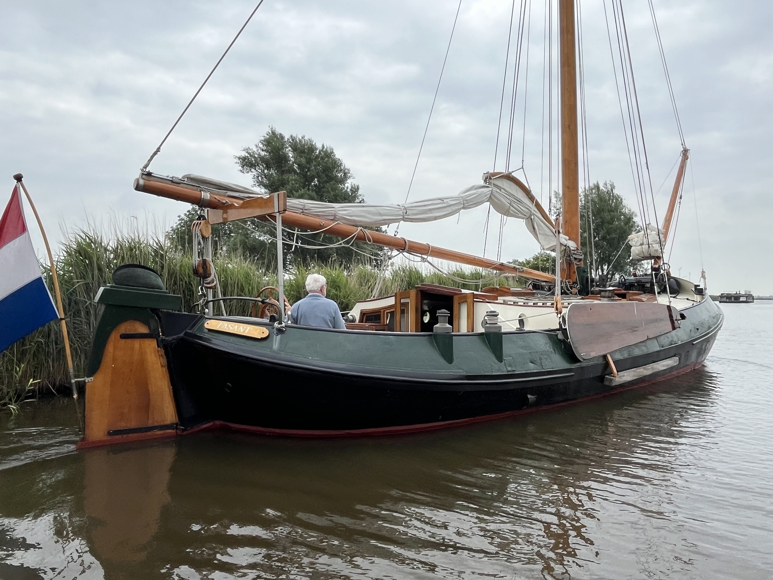Lemsteraak WL 18 Fasant - Roefuitvoering Jachtuitvoering — foto 22 van 24