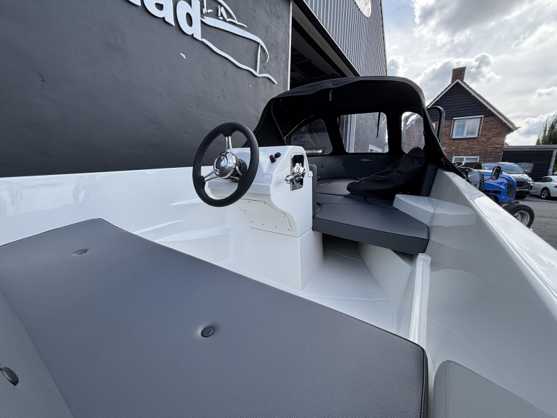 Topcraft 484 Grande | Limited edition | — foto 6 van 12