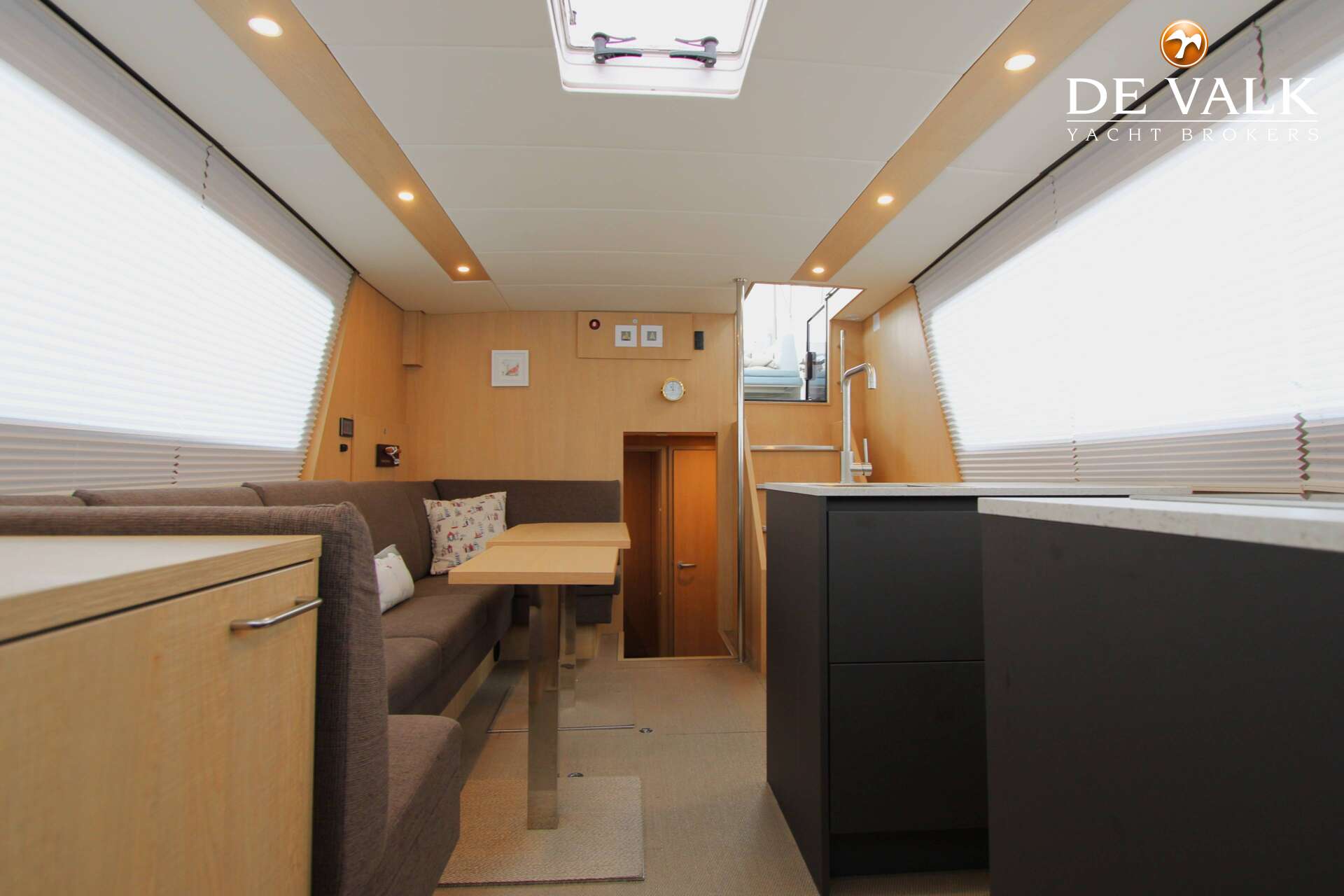 Thomasz Yacht 412 AC — foto 33 van 40