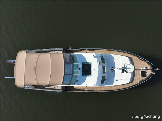 Linssen Grand Sturdy 410 - AC — foto 70 van 80