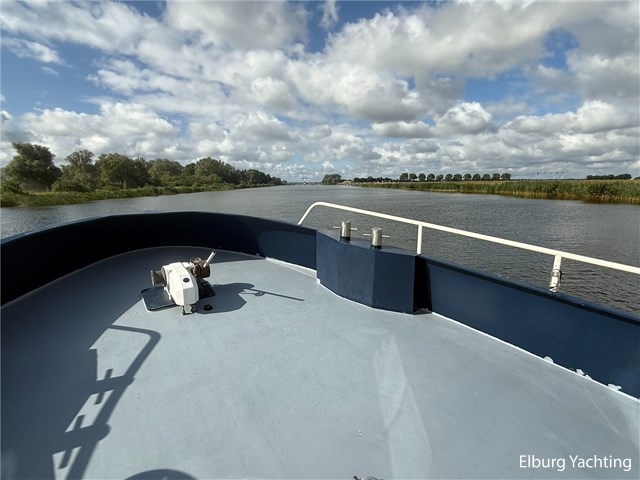 Bronsveen Spitsgatkotter 14.98 — foto 52 van 68