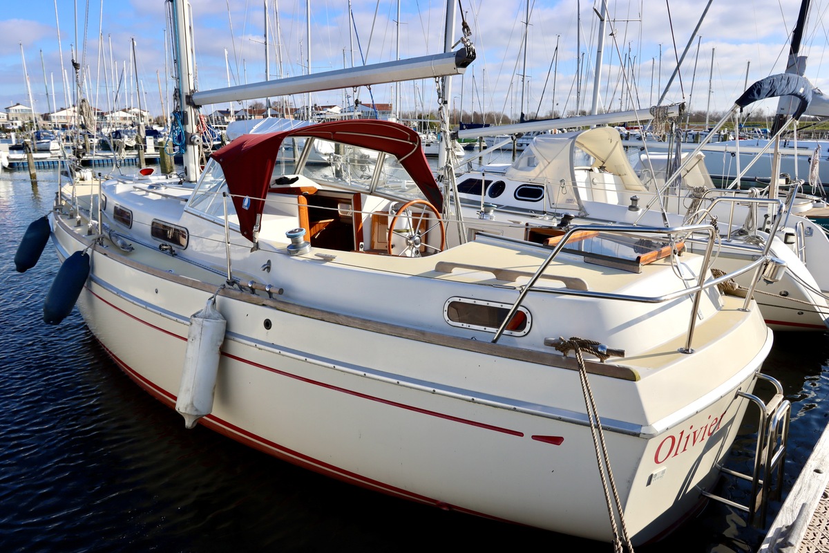 Malö 40 H - Nomad SK 34 — foto 26 van 48