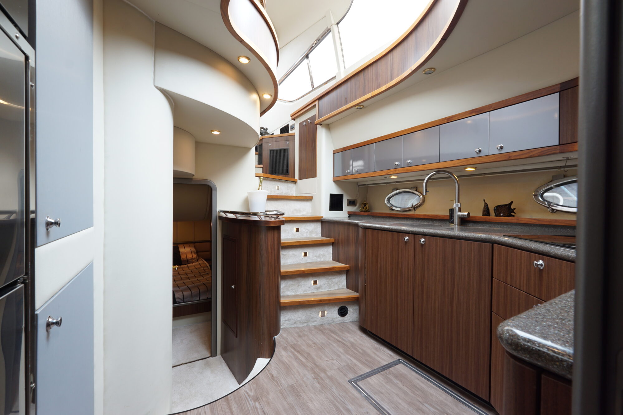 Sunseeker 62 Manhattan — foto 24 van 86