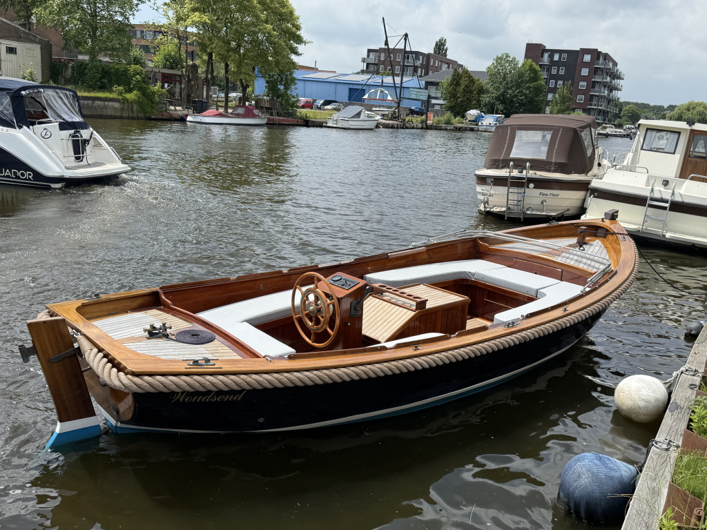 Wester Engh westerengh  Golden  Horn 700 — foto 2 van 8