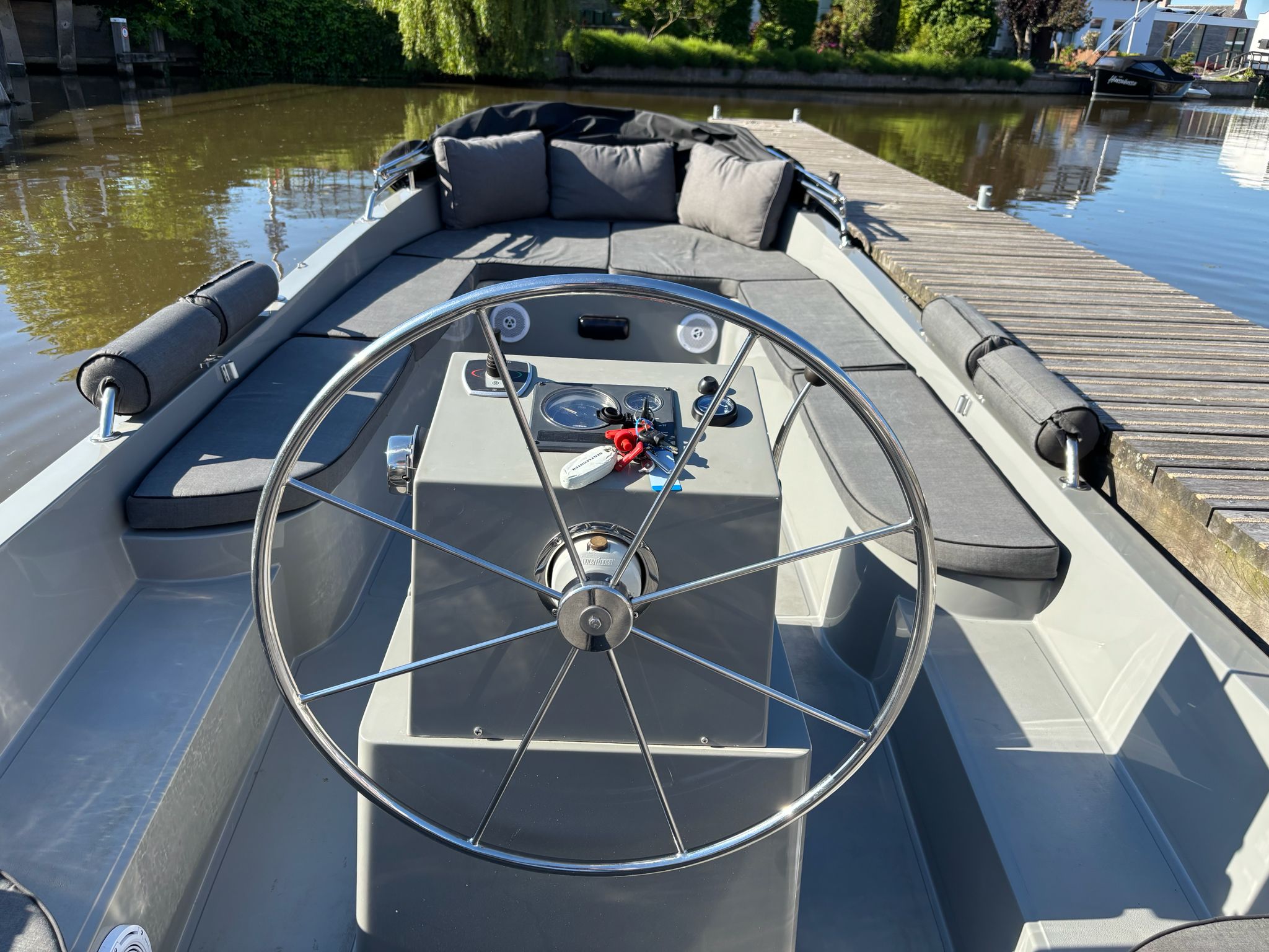 Vetus Nauta Lounge 750 — foto 11 van 12
