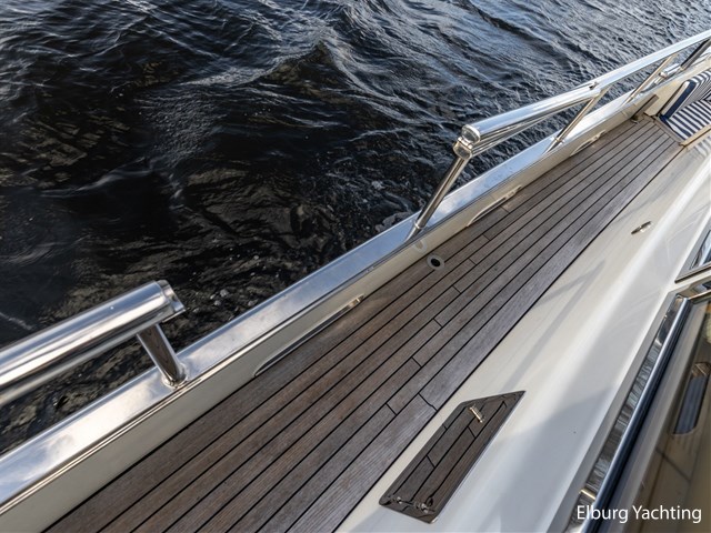 Silverline Trawler 1500 — foto 80 van 100