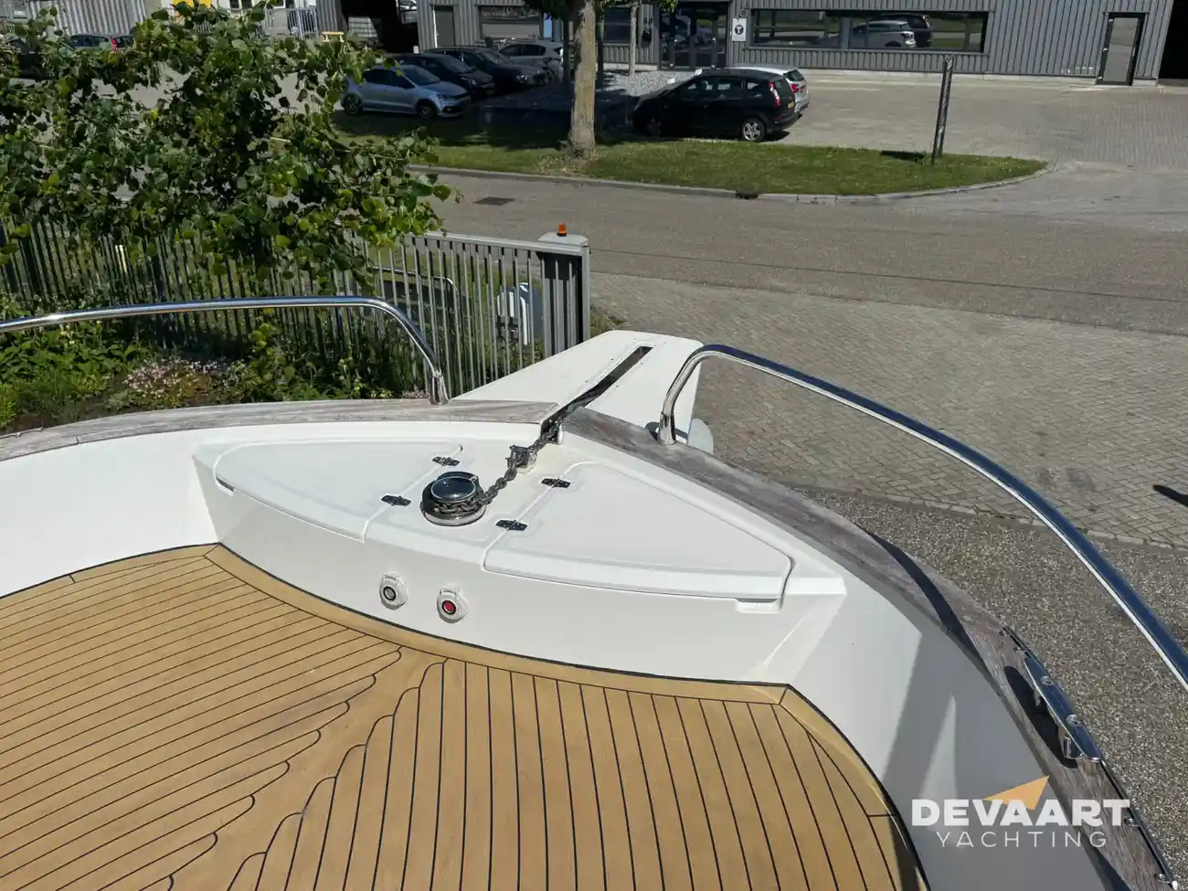Delphia Bluescape 1200 — foto 27 van 32