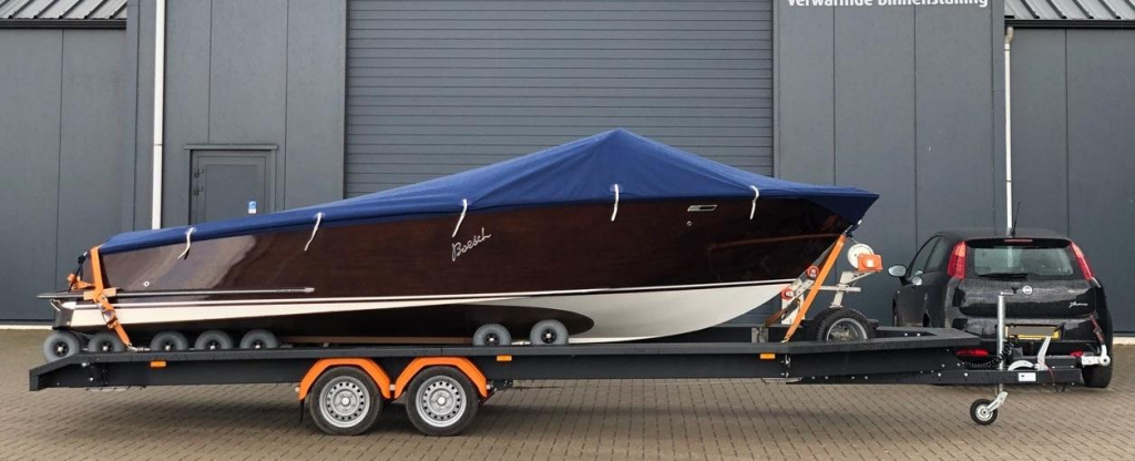 Boesch 620 Acapulco de Luxe — foto 3 van 10