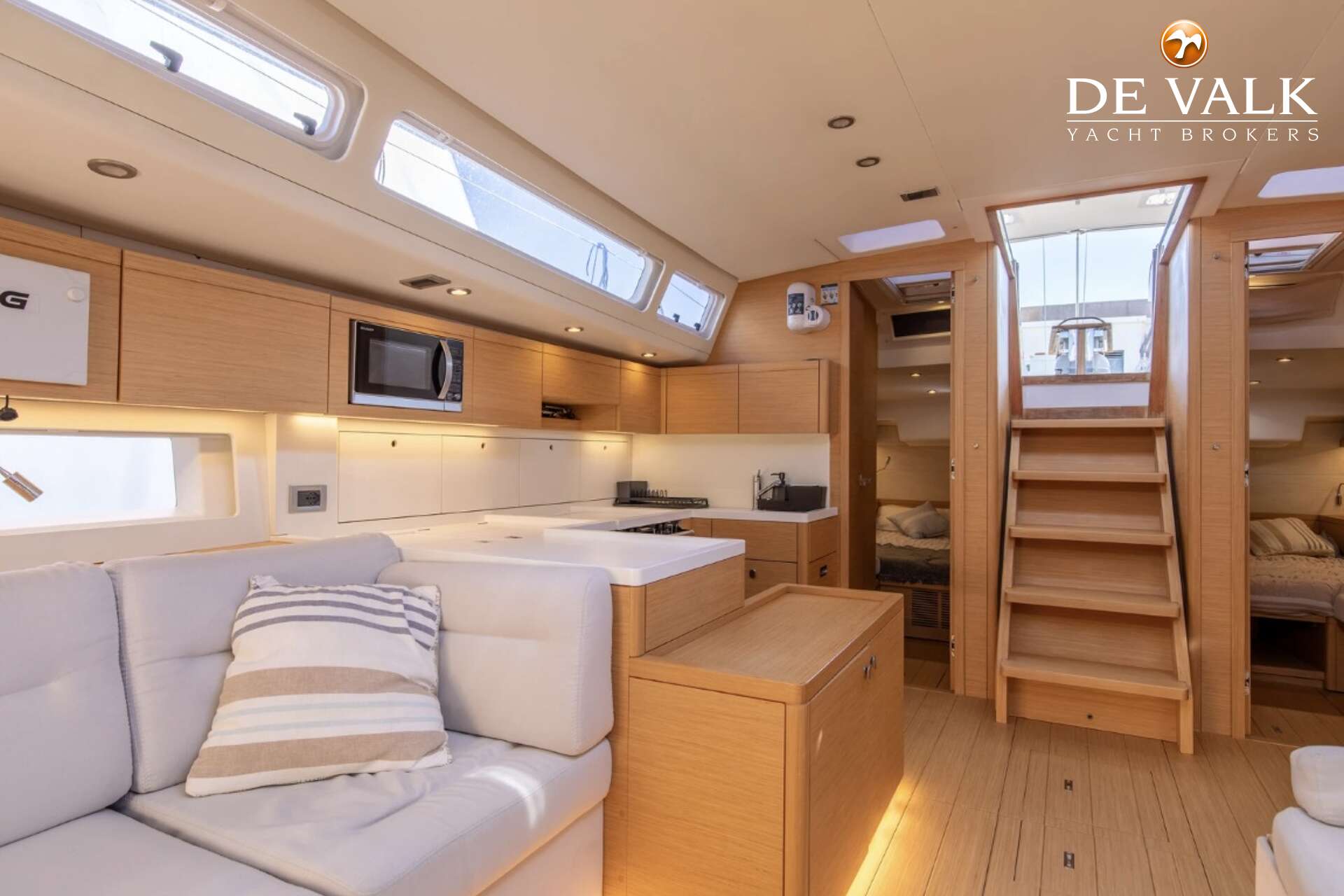 Grand Soleil52 LC