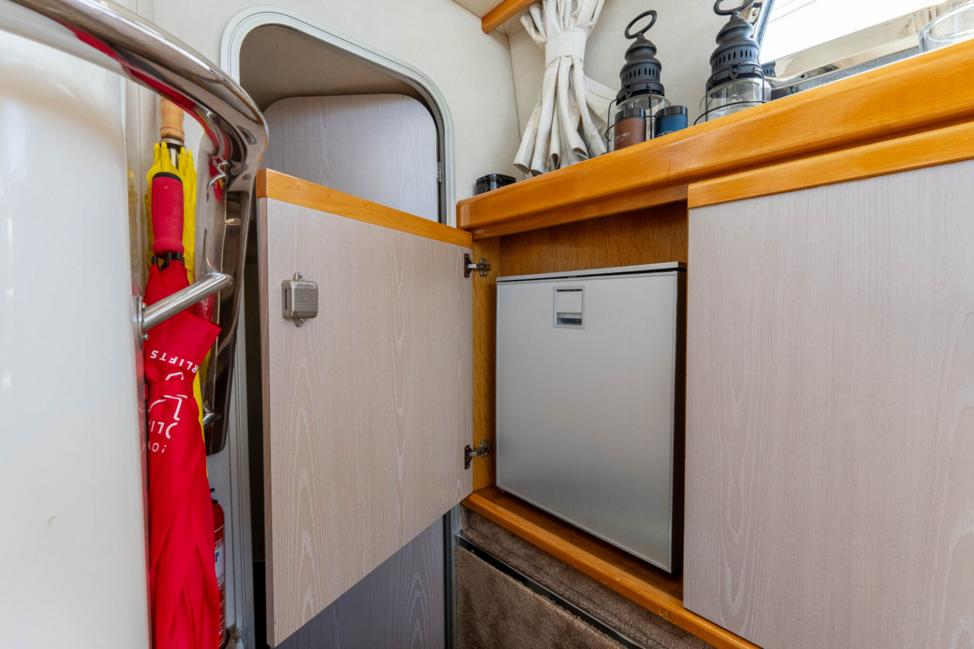Sealine Statesmen 450 — foto 31 van 50