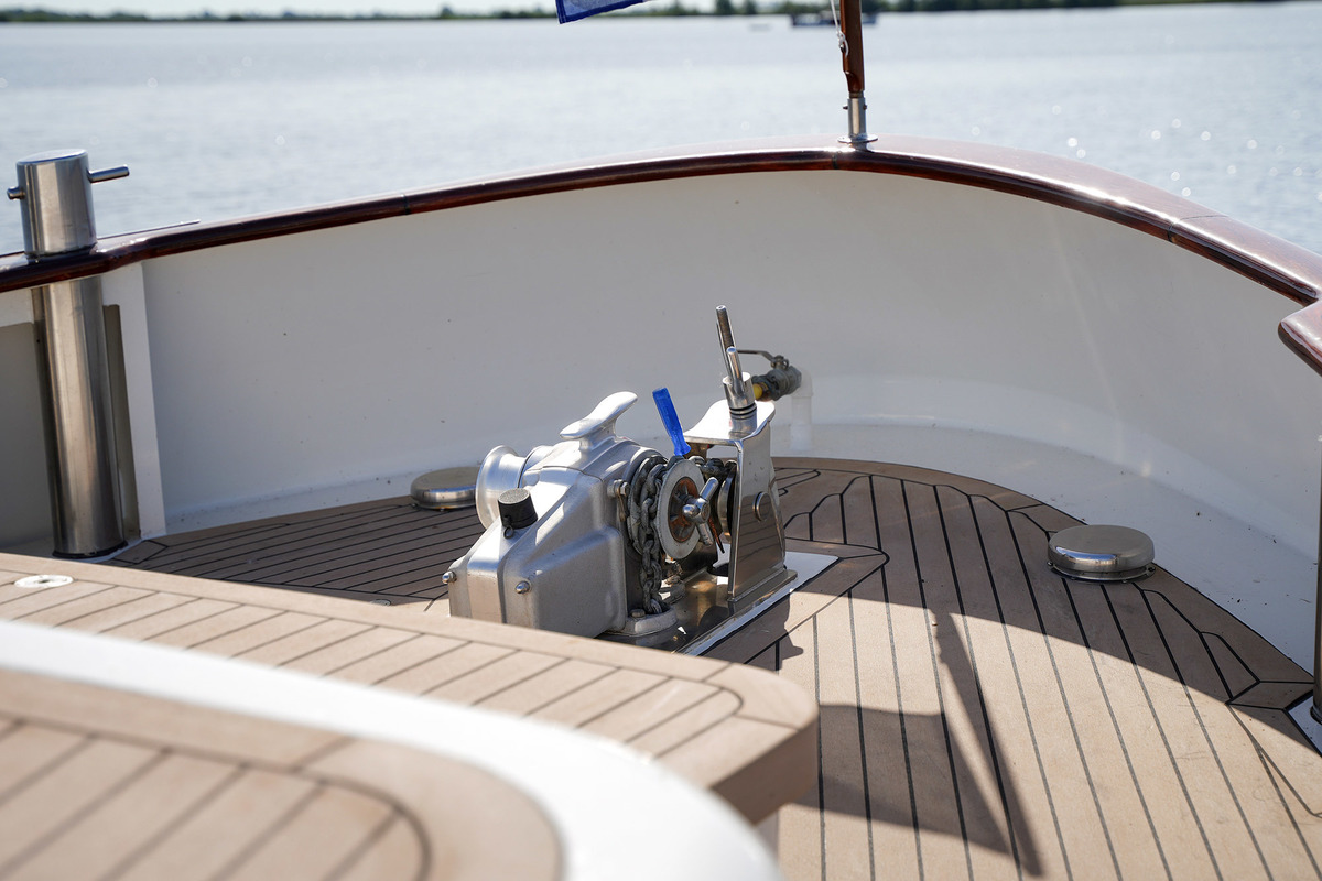 Lowland Yachts Kanaaljacht — foto 15 van 67