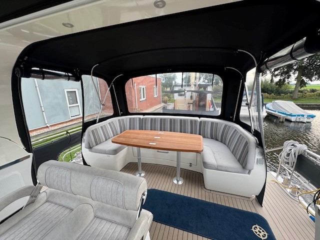 Jetten 44 AC — foto 3 van 6