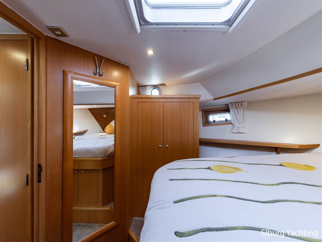 VDL Pilot 50 Vast Stuurhuis - France Proof — foto 32 van 100