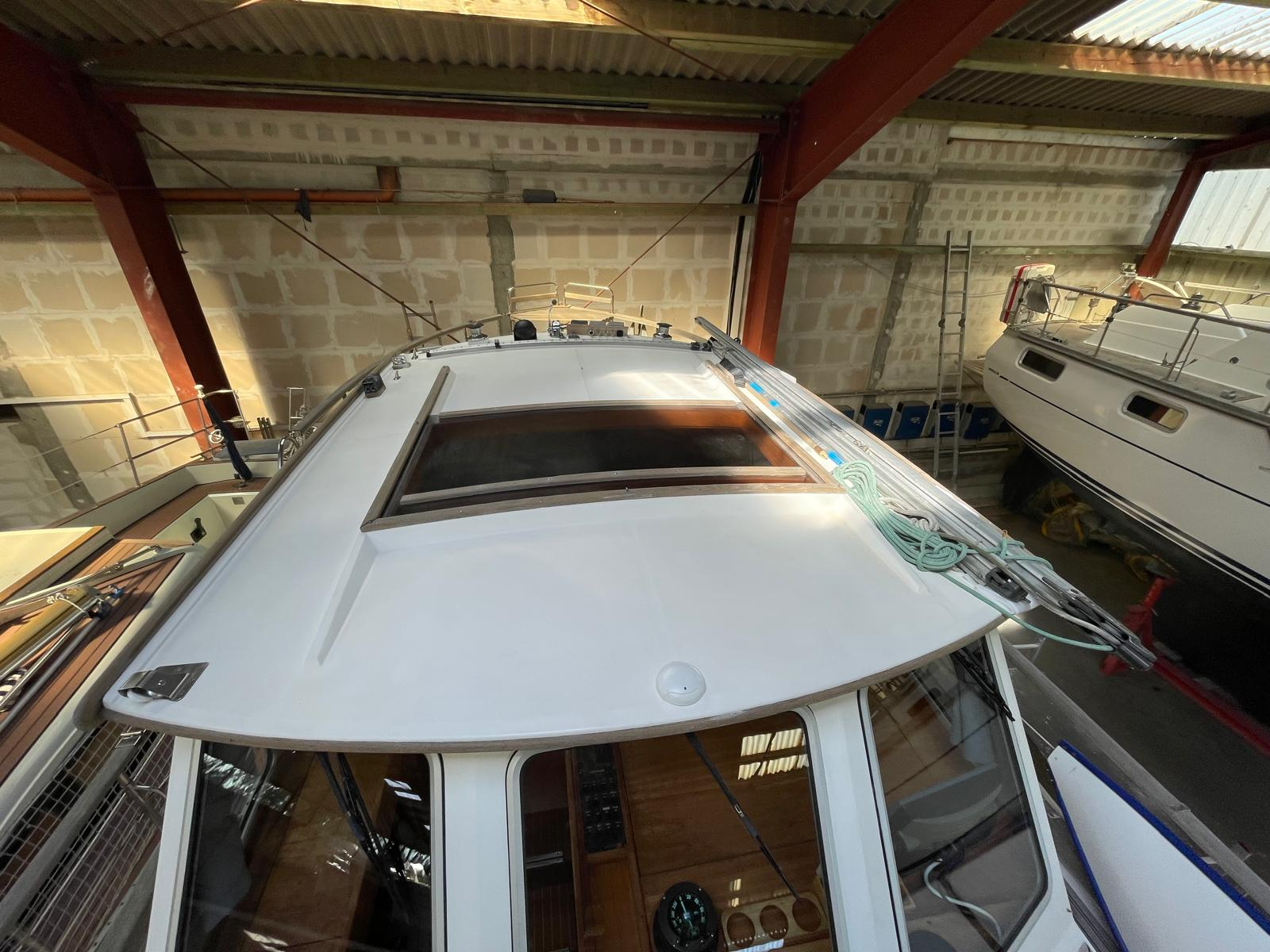 Siltala Nauticat 33 — foto 54 van 59
