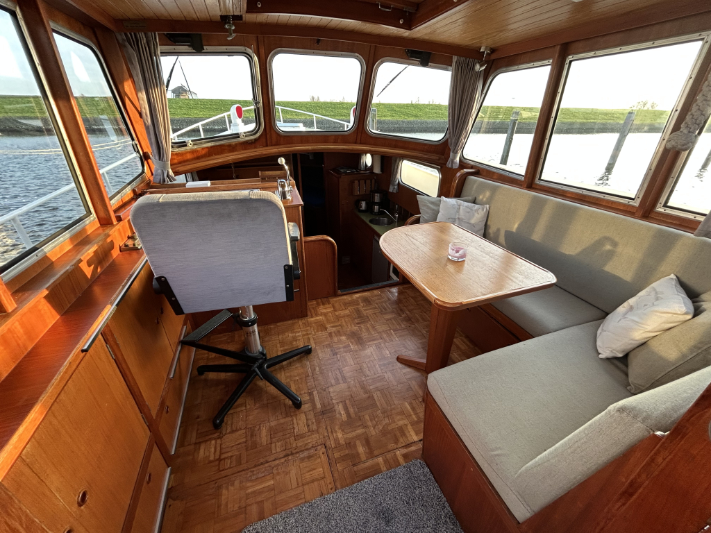 Gillissen Kotter  Skipper 1140 — foto 27 van 40