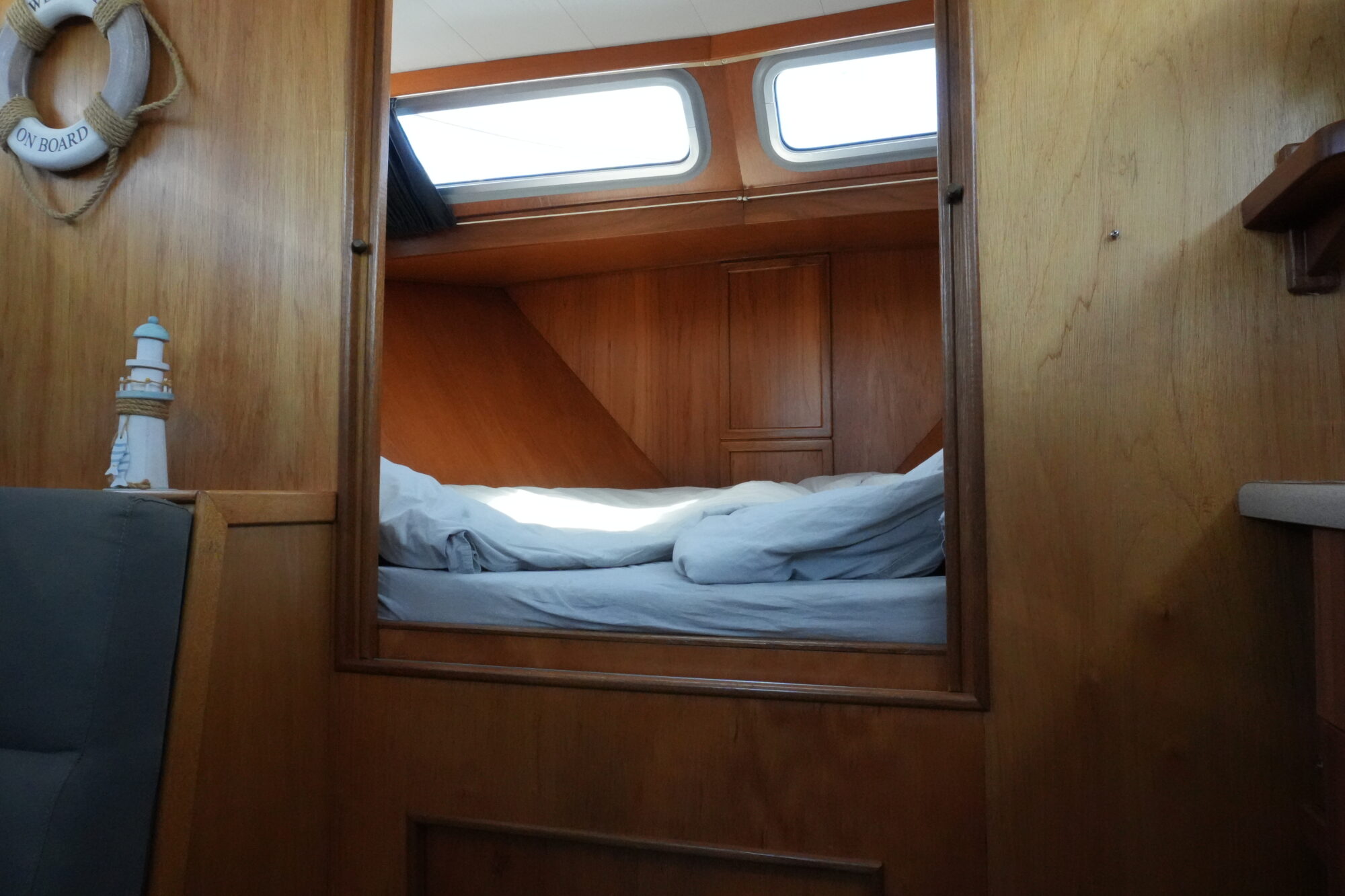 Valkkruiser 12.50 AK Cabrio — foto 30 van 51