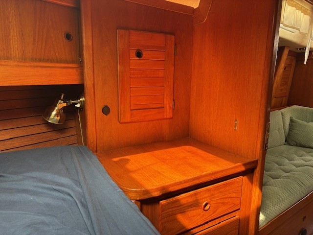 Degero 35 S — foto 77 van 78