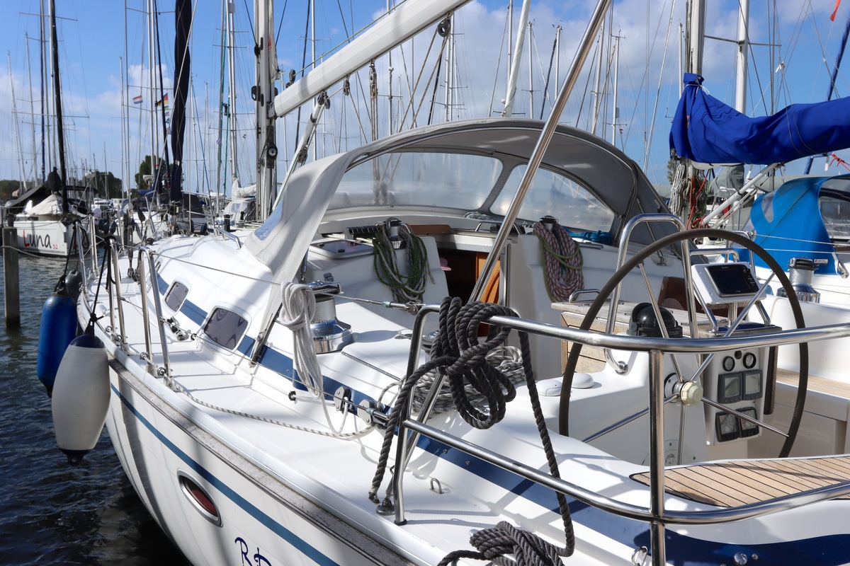 Bavaria 42-3 Cruiser — foto 59 van 86