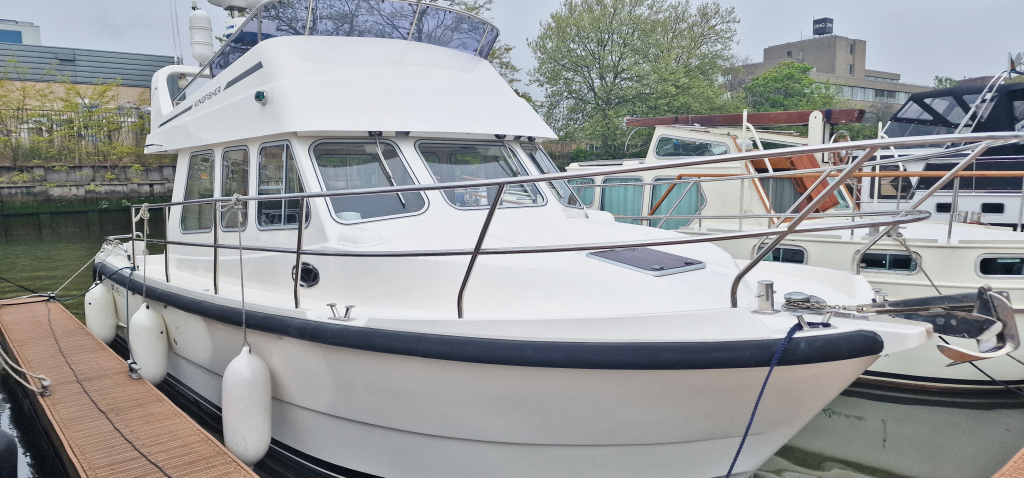 Kingfisher Sports Adventurer 1167 — foto 2 van 45