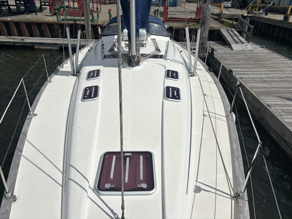 Bavaria  46 Cruiser — foto 7 van 23