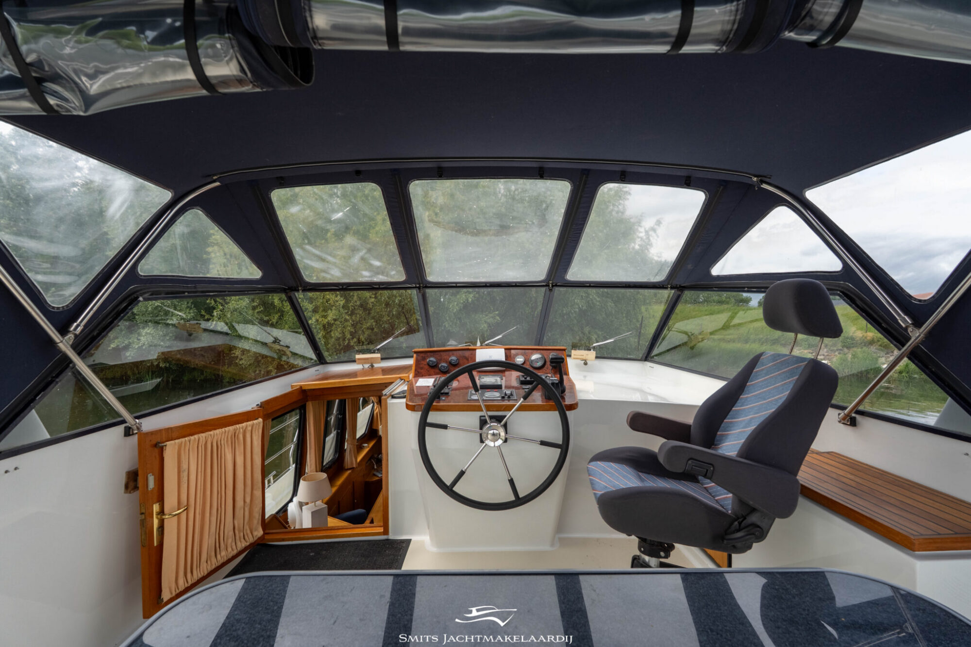 Valkkruiser 14.00 AK Cabrio — foto 63 van 94