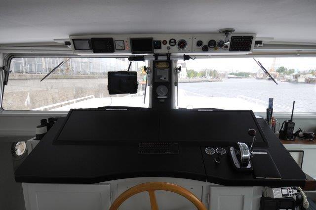 Motorschip 25.00 — foto 23 van 104