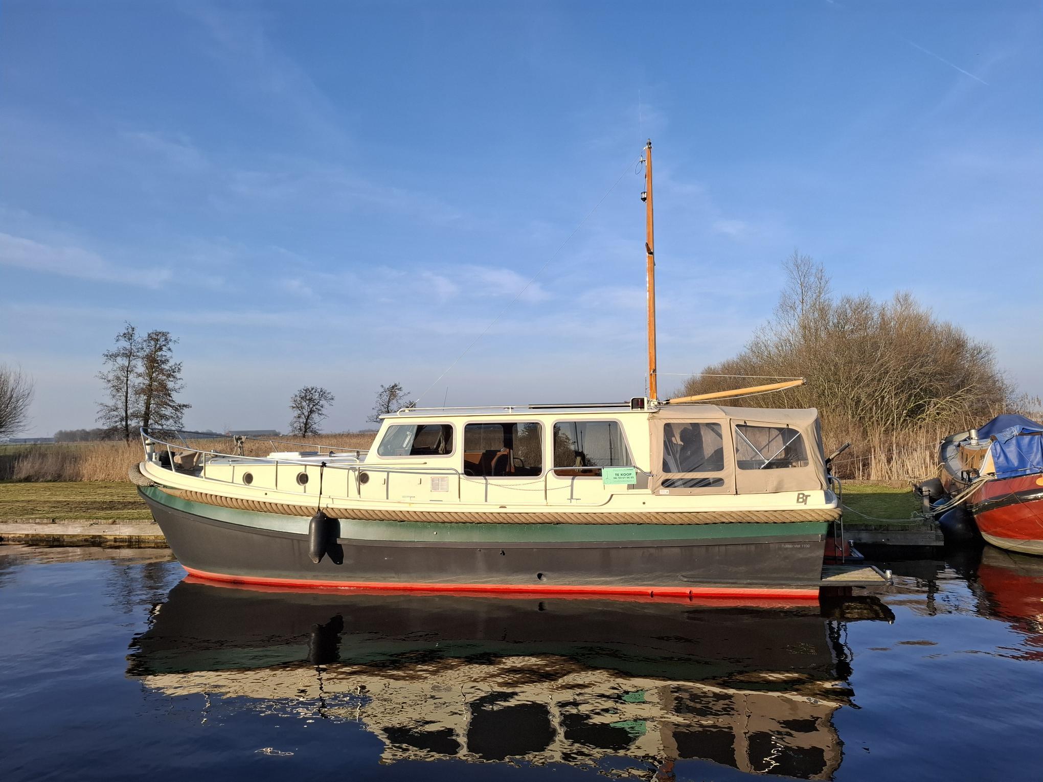 Tukkervlet 11.00 - Foto 2