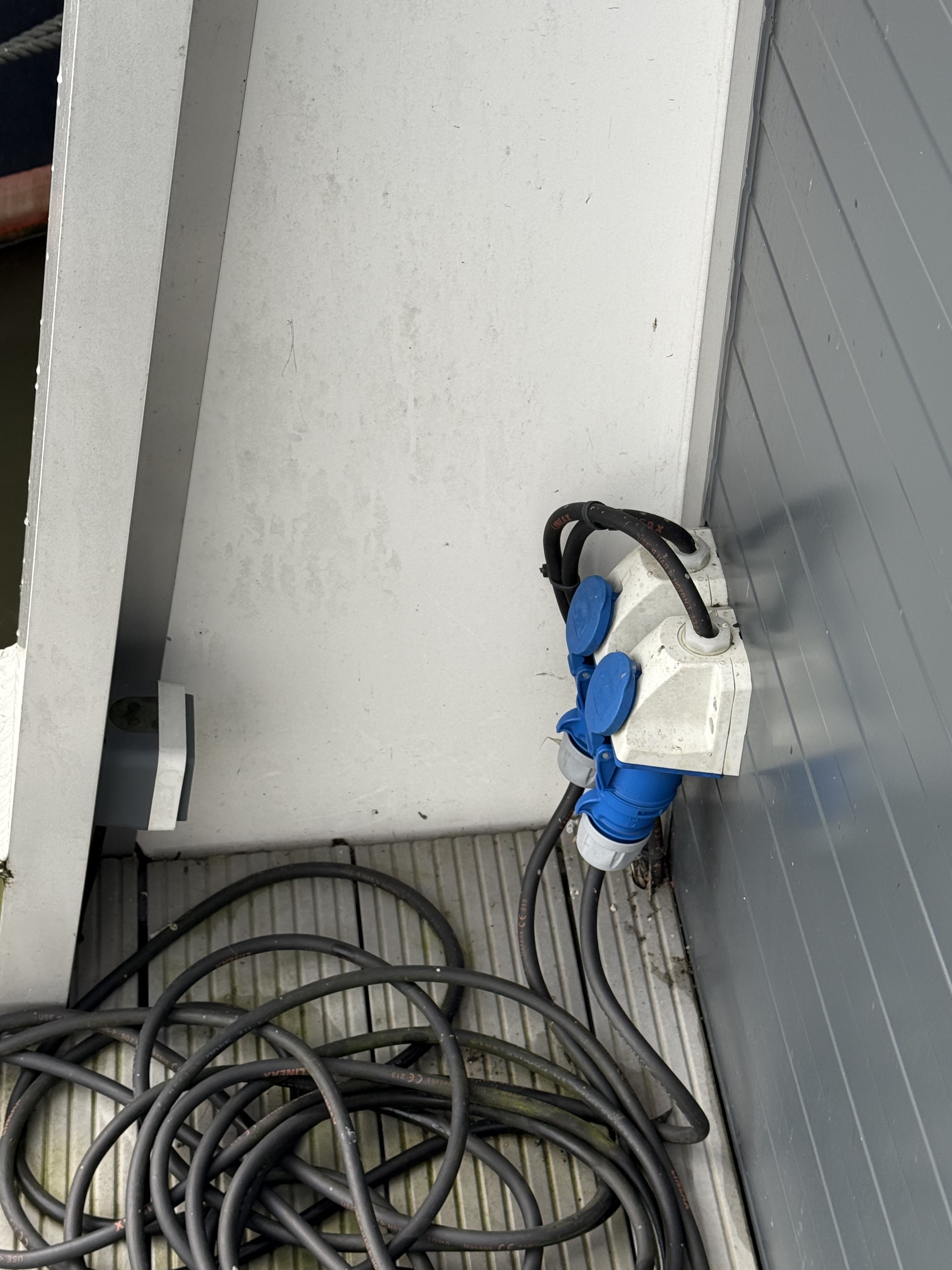 Havenlodge Houseboat 2018 — foto 18 van 21