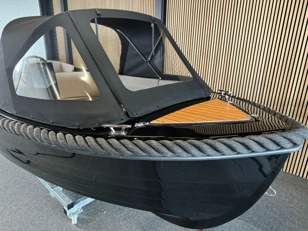 Amigo elektrische sloepen | alle modellen | Direct varen! — foto 12 van 23