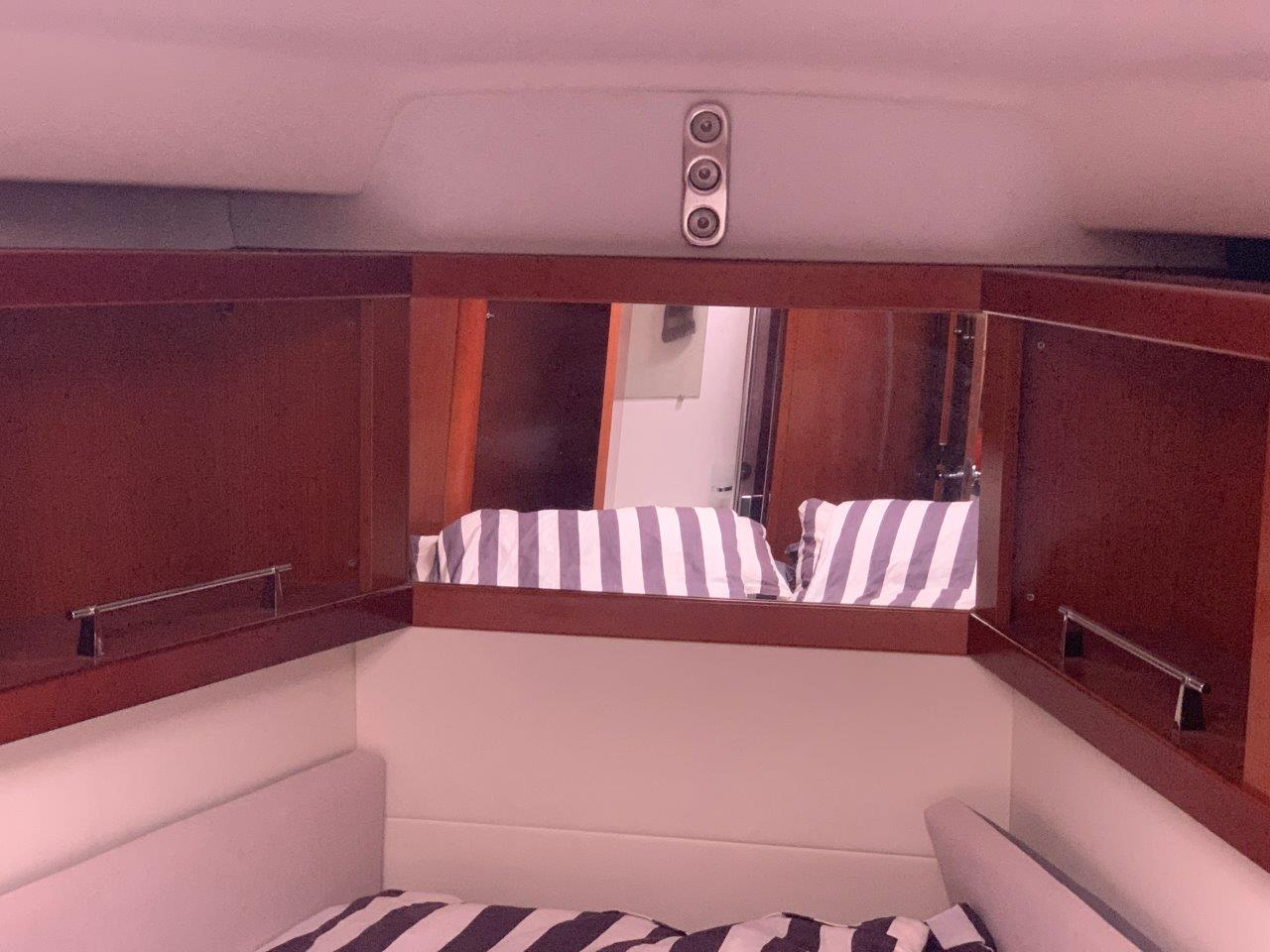 Beneteau Oceanis 46 — foto 53 van 90