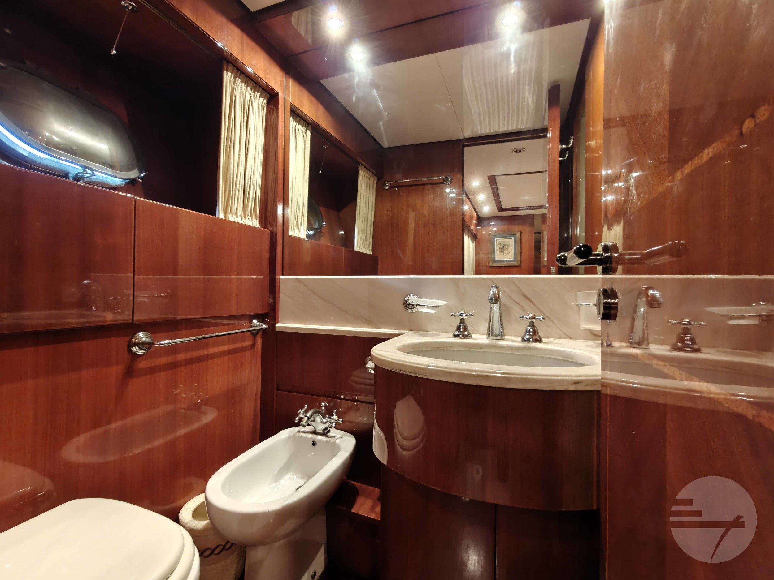 Sanlorenzo SL82 — foto 55 van 72
