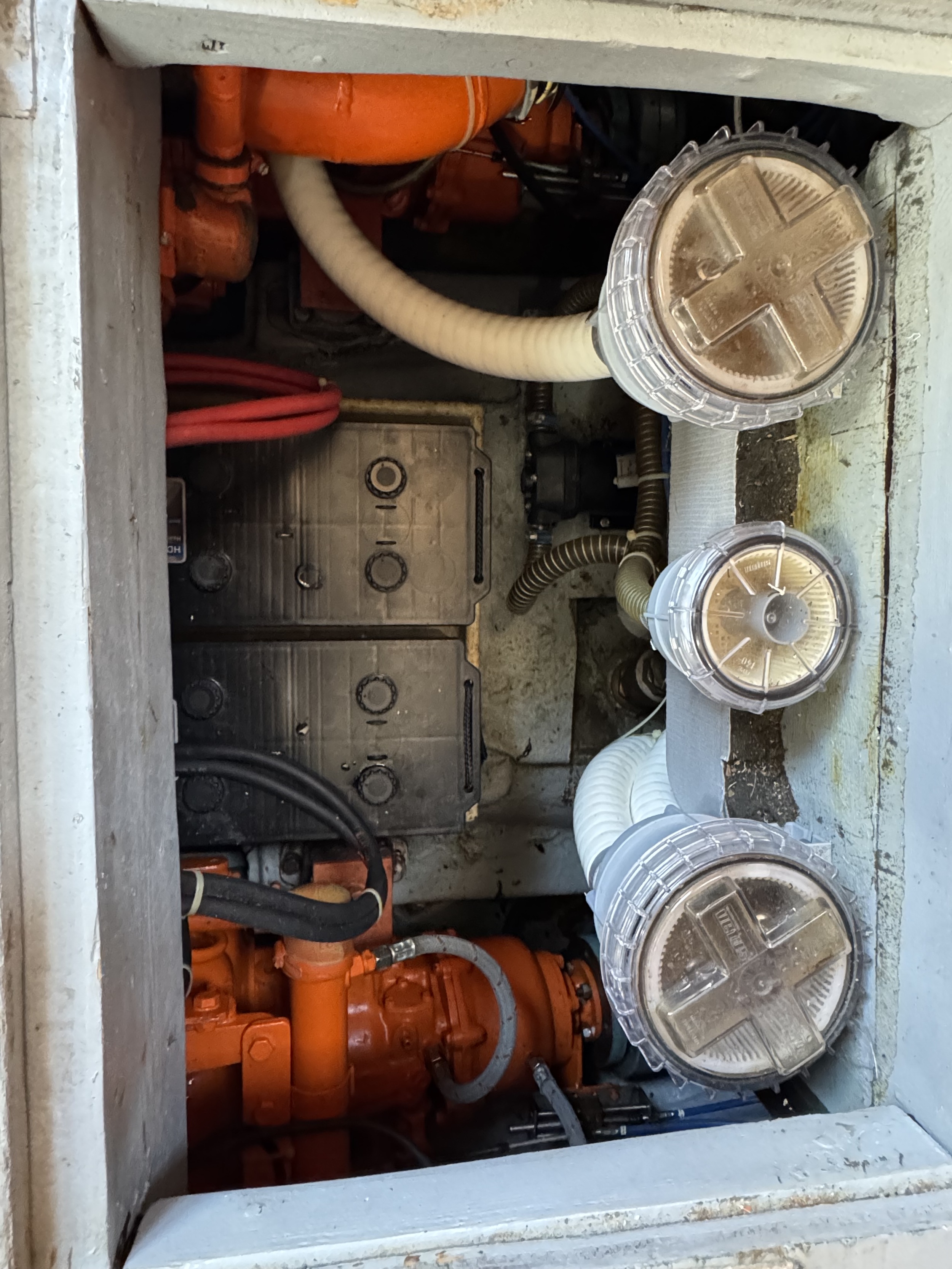 Neptunus 107 TWIN — foto 31 van 40