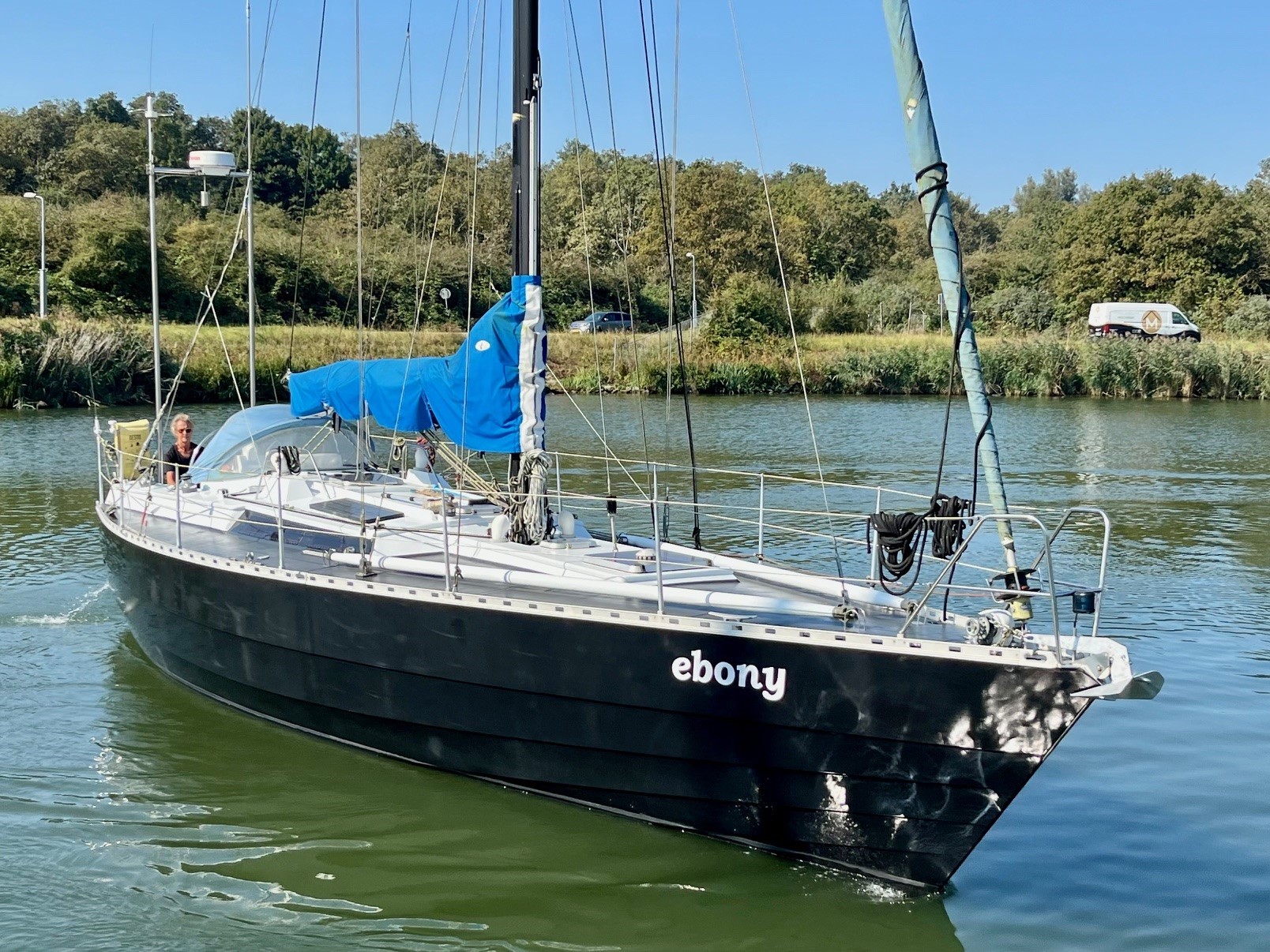Waarschip 1220 — foto 4 van 65
