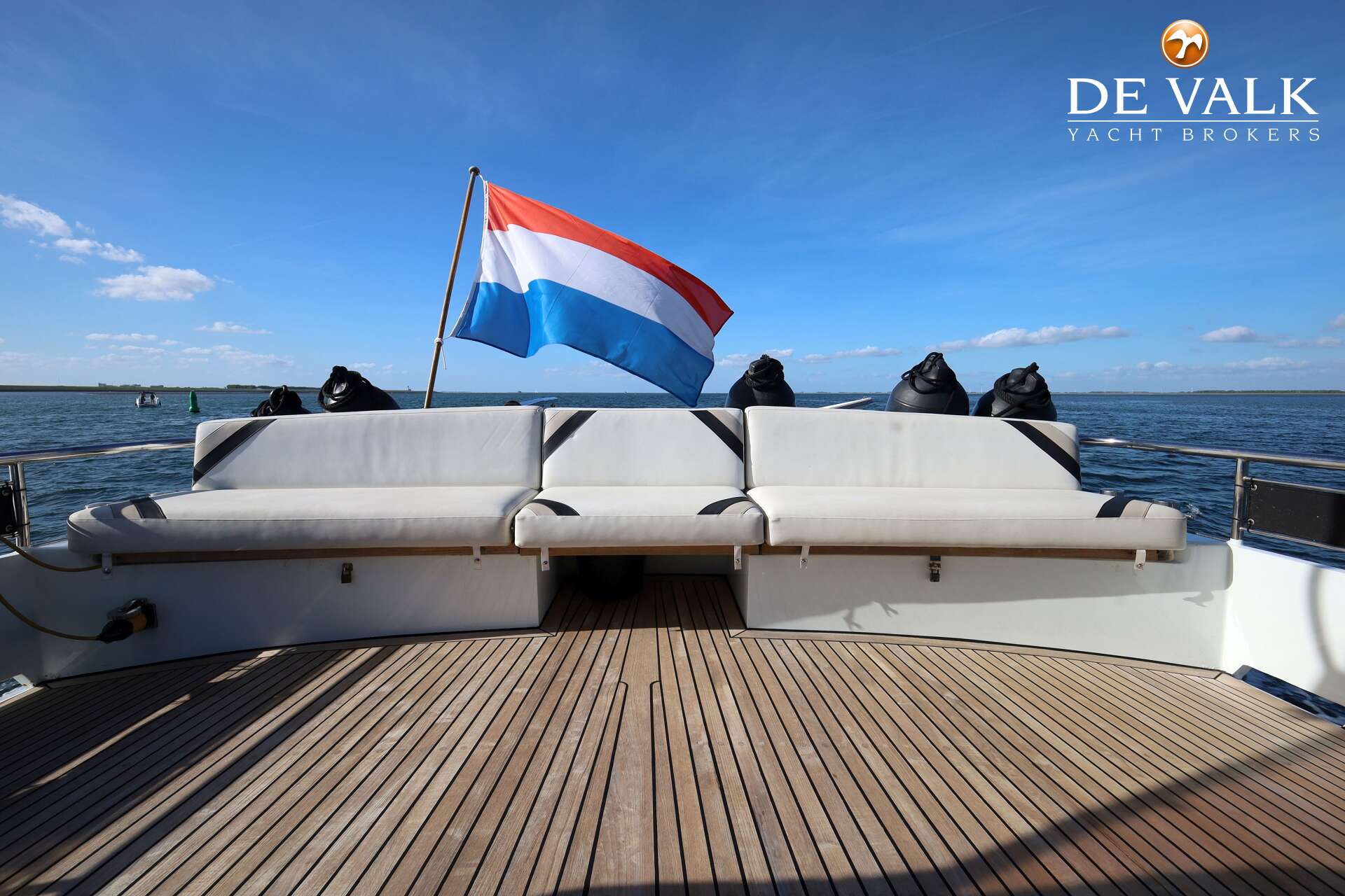 Van der Valk Royal 1500 — foto 15 van 42