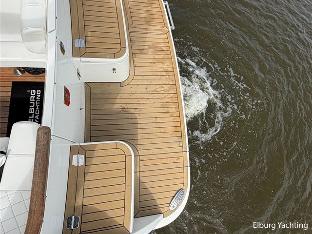 Marex 310 Sun Cruiser — foto 13 van 34