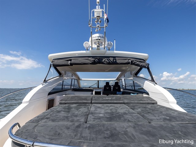 Princess V53 — foto 67 van 96