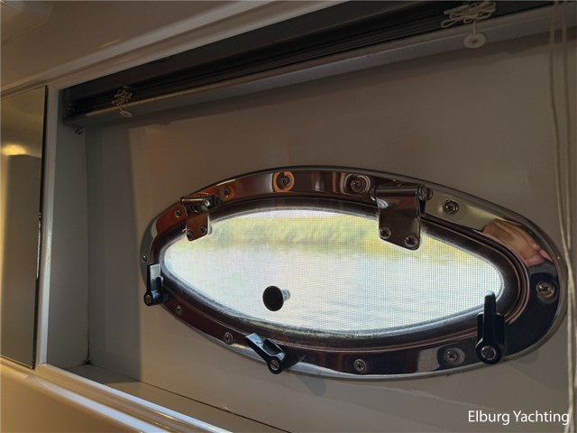Rapsody R36 Cabrio — foto 30 van 69
