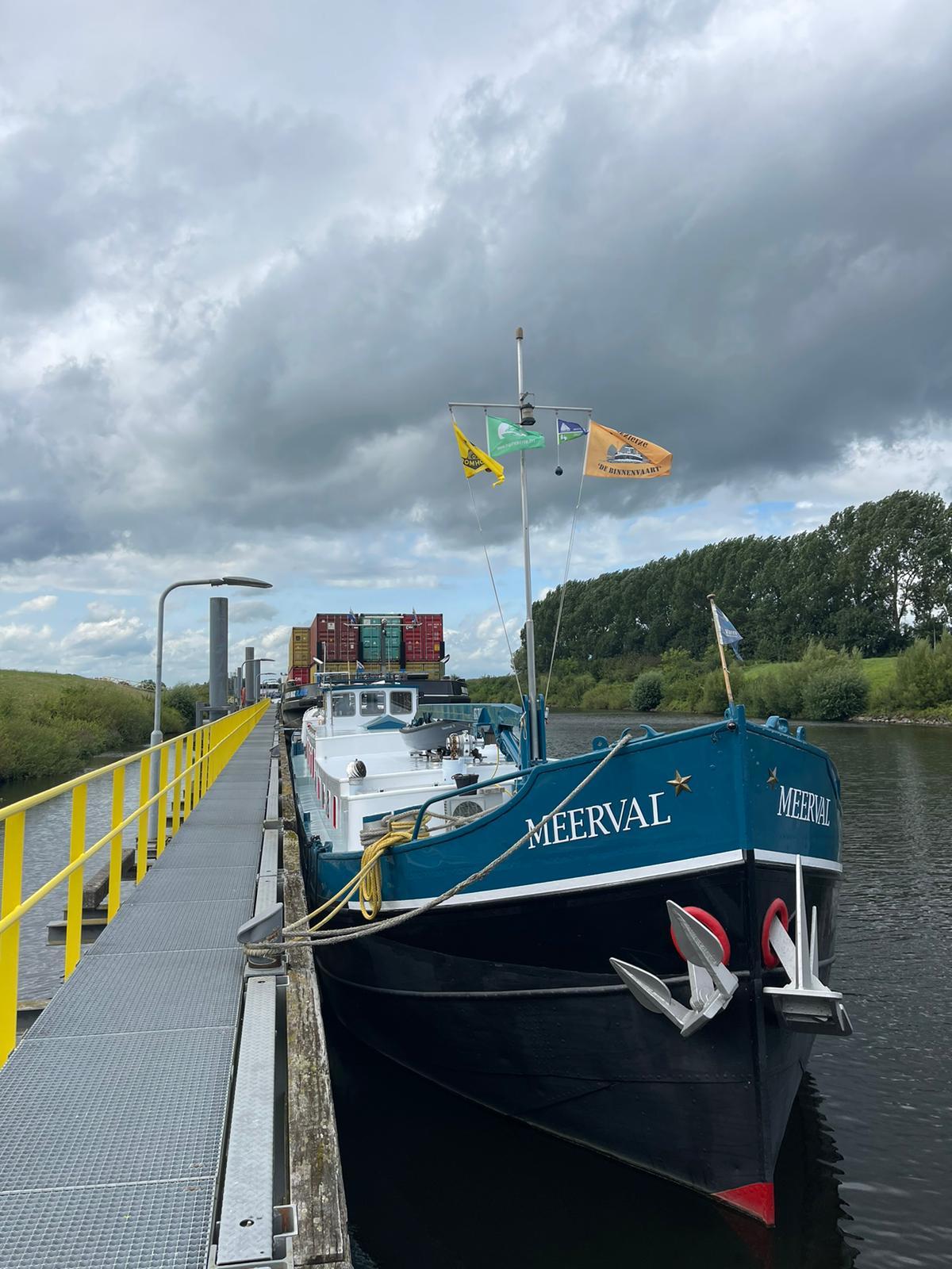 Luxe Motor 35.00 — foto 12 van 41