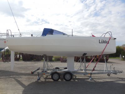 BENTE Yachts Jachtbemiddeling — foto 7 van 8