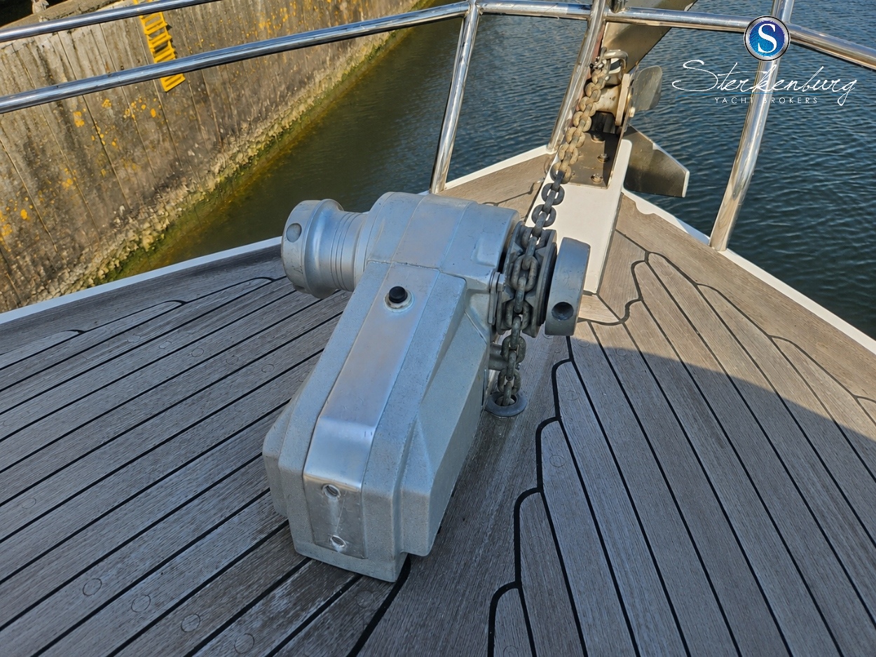 Valk Comfort 45 — foto 16 van 46