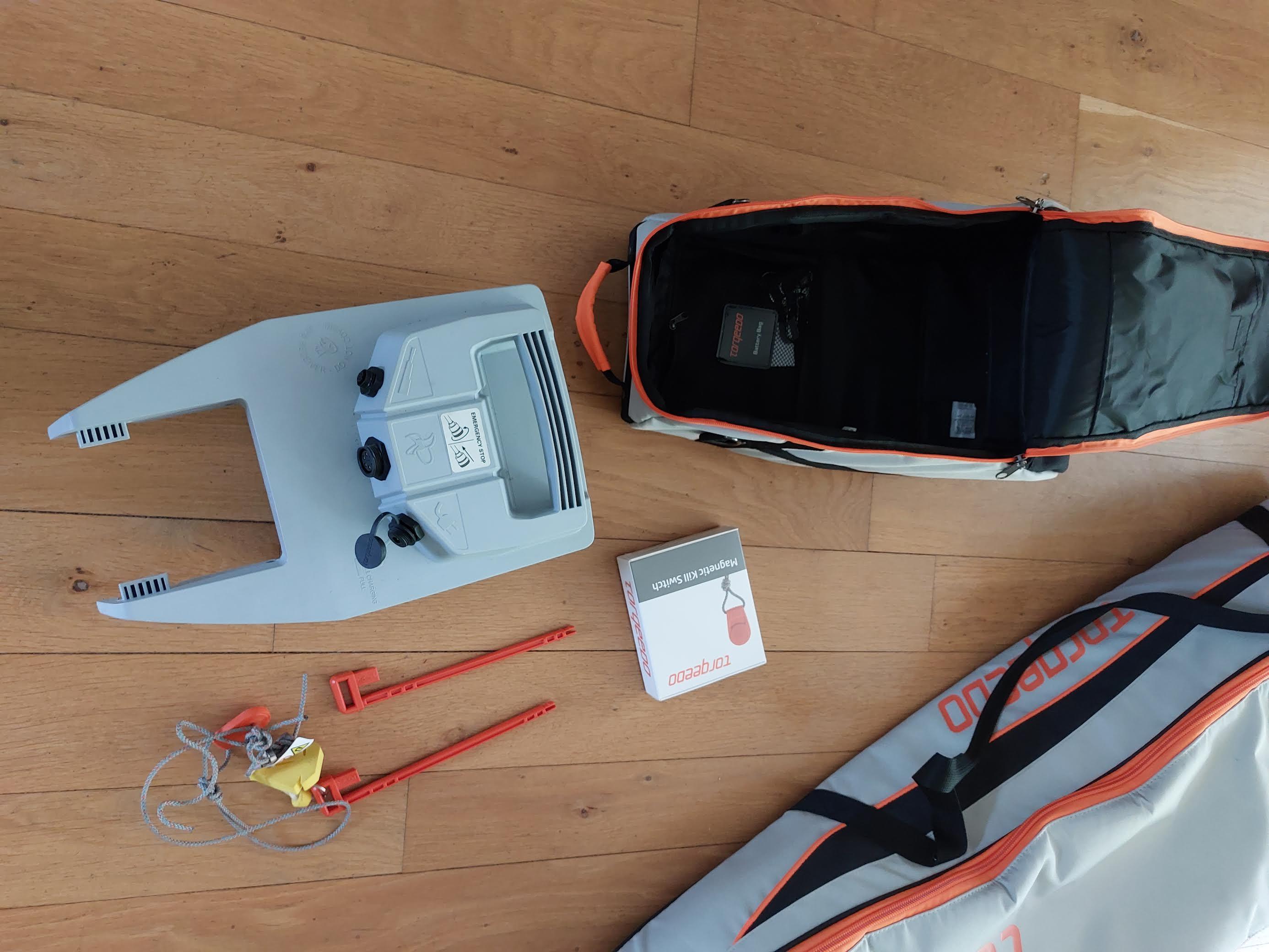 Beneteau First 18 SE — foto 25 van 33