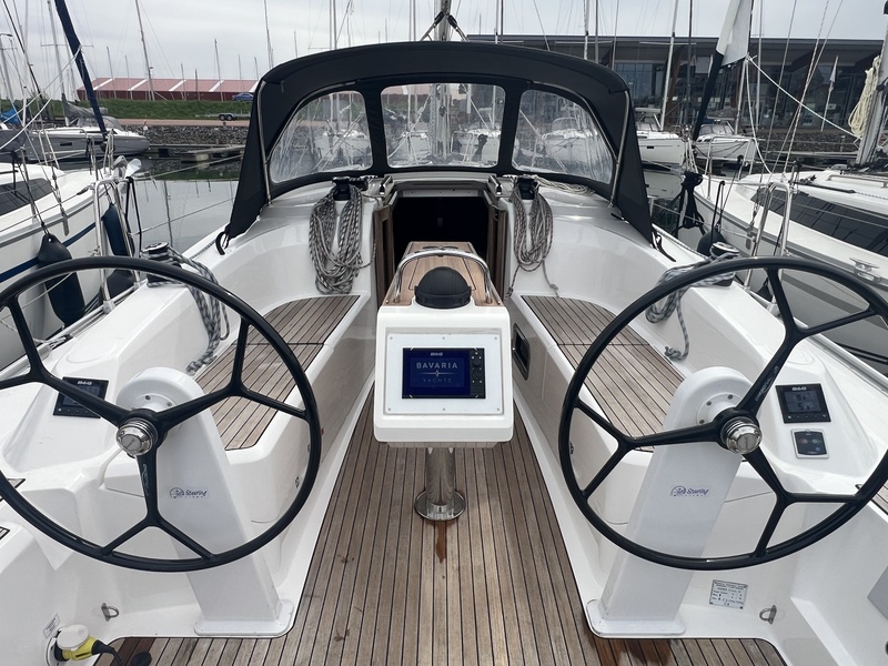 Bavaria Cruiser 34-2 — foto 23 van 47