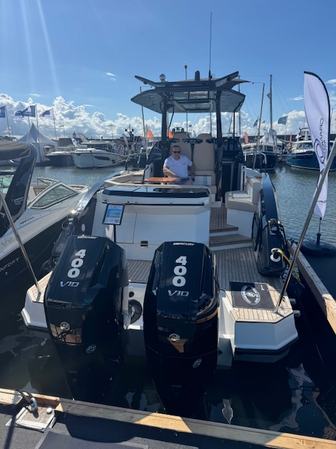 Grand Ocean 37 — foto 18 van 20