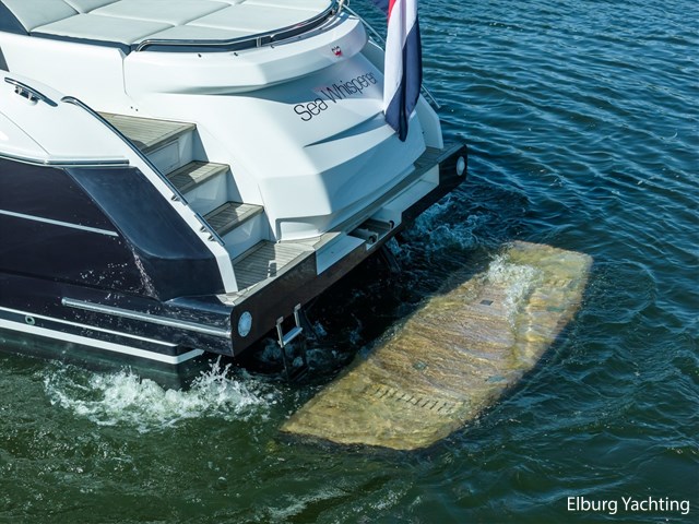 Princess V48 — foto 63 van 84