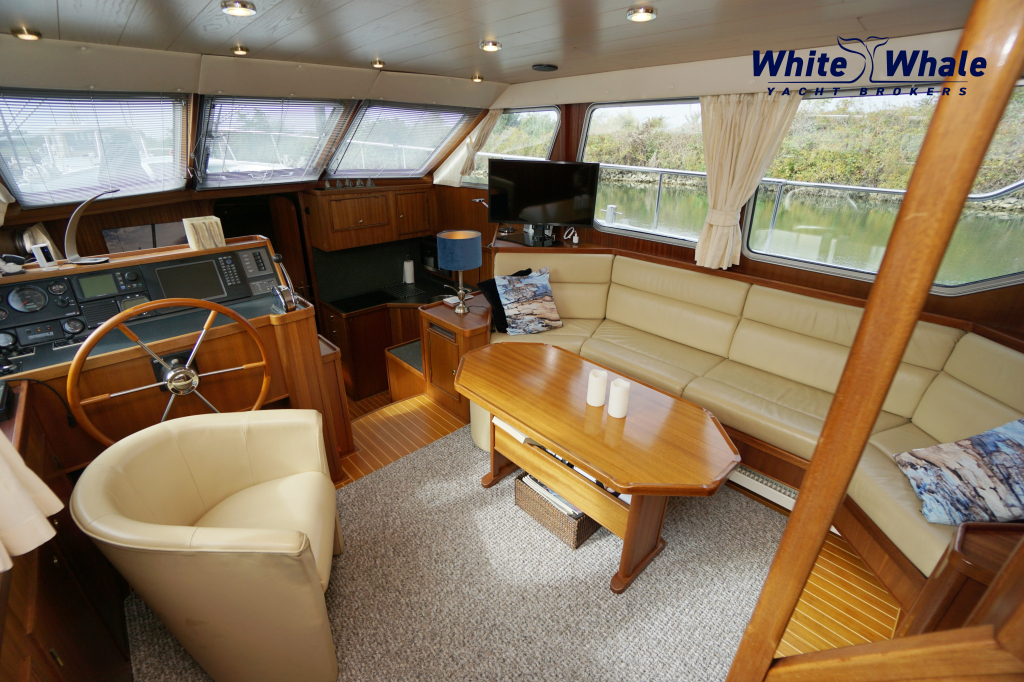 Zuiderzee Dogger 45 AK — foto 21 van 59