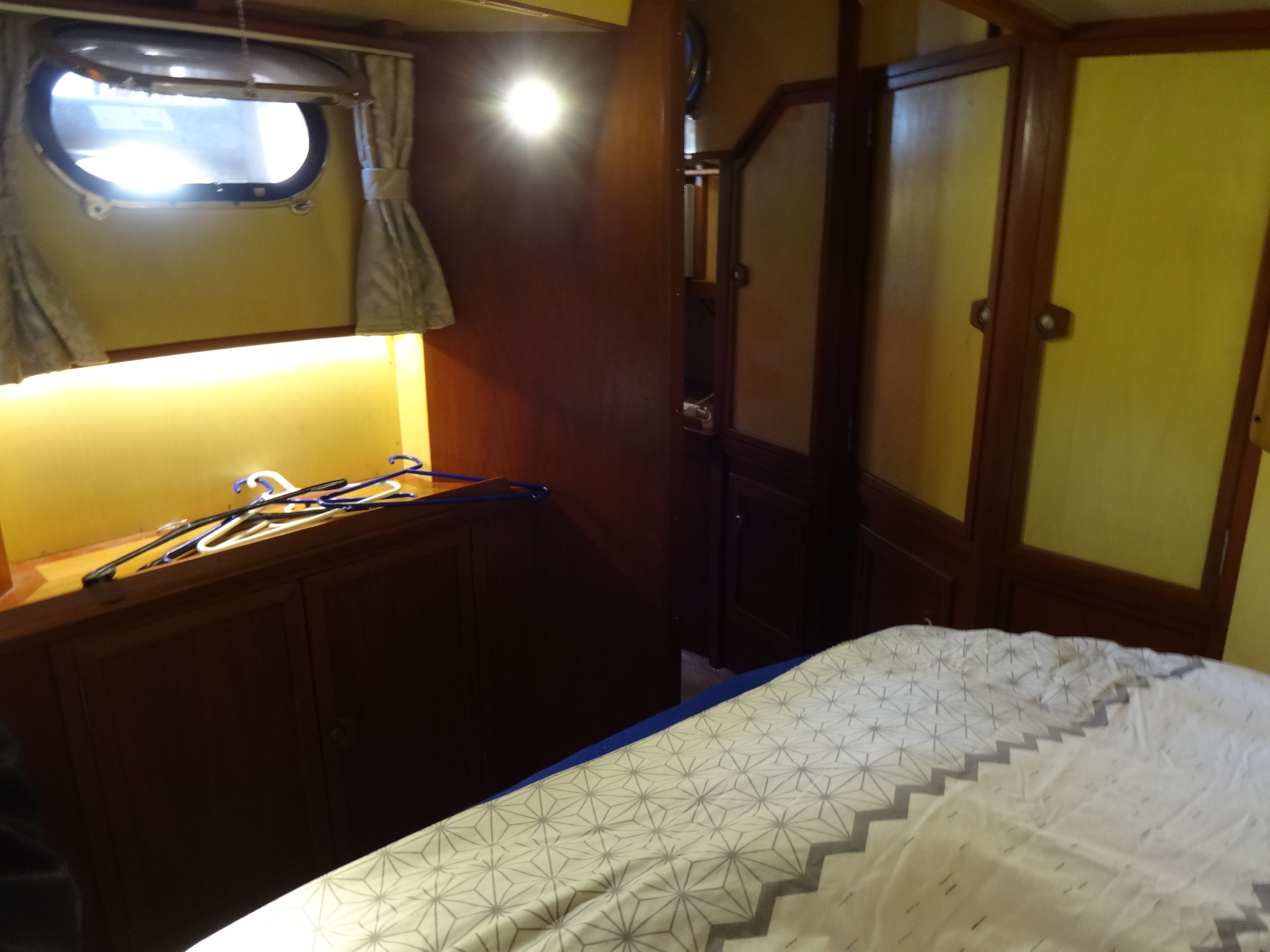 Dick Zaal 41 Centre Cockpit — foto 65 van 80