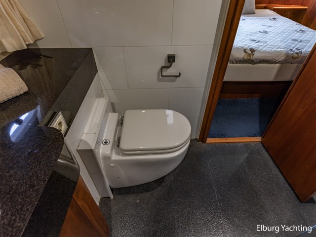 Van der Heijden Dynamic 1500 - Cabrio — foto 26 van 68