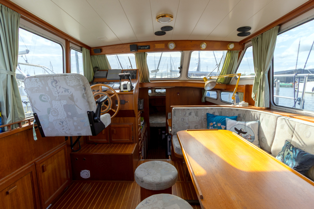 Pedro Skiron 35 — foto 6 van 18