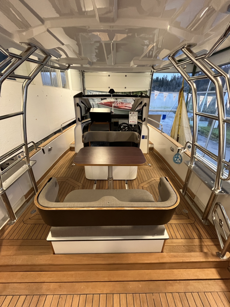 Marino APB 27 T — foto 11 van 22